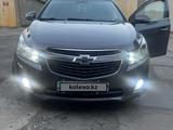 Chevrolet Cruze 2013 года за 4 700 000 тг. в Талдыкорган