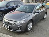 Chevrolet Cruze 2013 года за 4 700 000 тг. в Талдыкорган – фото 3