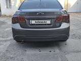 Chevrolet Cruze 2013 года за 4 700 000 тг. в Талдыкорган – фото 5