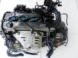 Контрактный двигатель Toyota Camry 2.4л за 82 100 тг. в Алматы – фото 4
