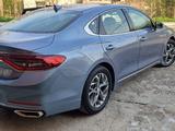 Hyundai Grandeur 2019 года за 13 400 000 тг. в Шымкент – фото 3