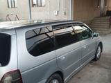 Honda Odyssey 2000 годаfor3 200 000 тг. в Алматы – фото 3