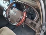 Honda Odyssey 2000 годаfor3 200 000 тг. в Алматы – фото 5