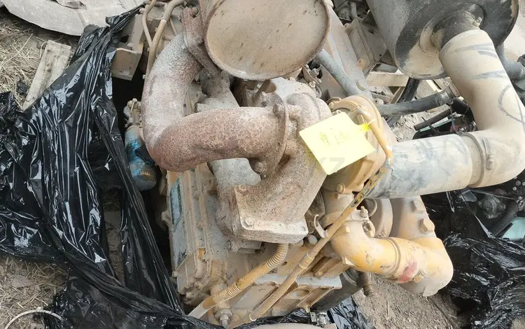 Двигатель за 1 000 тг. в Алматы