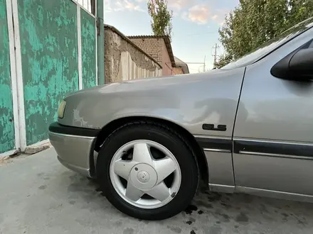 Opel Vectra 1992 года за 1 450 000 тг. в Туркестан – фото 11