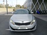 Kia Optima 2012 года за 5 200 000 тг. в Алматы – фото 2
