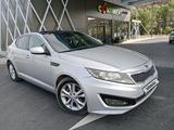 Kia Optima 2012 года за 5 200 000 тг. в Алматы – фото 3