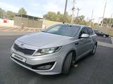 Kia Optima 2012 года за 5 200 000 тг. в Алматы – фото 4