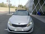 Kia Optima 2012 года за 5 200 000 тг. в Алматы – фото 5