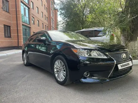 Lexus ES 250 2012 года за 11 000 000 тг. в Караганда – фото 6