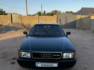 Audi 80