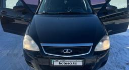 ВАЗ (Lada) Priora 2172 2013 года за 2 300 000 тг. в Костанай – фото 2