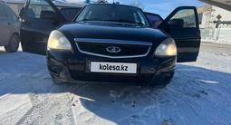 ВАЗ (Lada) Priora 2172 2013 года за 2 300 000 тг. в Костанай – фото 3