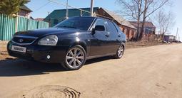 ВАЗ (Lada) Priora 2172 2013 года за 2 300 000 тг. в Костанай