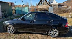 ВАЗ (Lada) Priora 2172 2013 года за 1 900 000 тг. в Костанай – фото 2