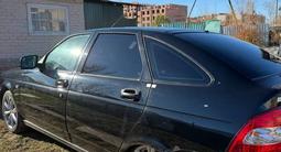 ВАЗ (Lada) Priora 2172 2013 года за 1 900 000 тг. в Костанай