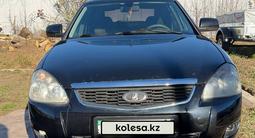 ВАЗ (Lada) Priora 2172 2013 года за 1 900 000 тг. в Костанай – фото 4