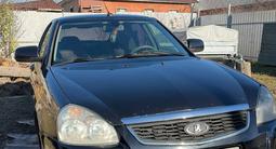 ВАЗ (Lada) Priora 2172 2013 года за 1 900 000 тг. в Костанай – фото 5
