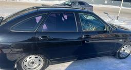 ВАЗ (Lada) Priora 2172 2013 года за 2 300 000 тг. в Костанай – фото 5