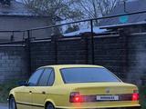 BMW 520 1989 годаүшін2 500 000 тг. в Алматы – фото 2