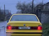 BMW 520 1989 годаүшін2 500 000 тг. в Алматы – фото 3