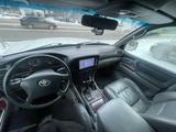Toyota Land Cruiser 2001 года за 6 900 000 тг. в Астана – фото 3