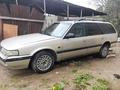 Mazda 626 1992 годаfor850 000 тг. в Алматы – фото 11