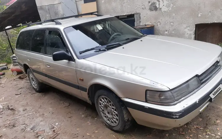 Mazda 626 1992 года за 930 000 тг. в Алматы