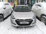 Hyundai i30 2014 года за 5 500 000 тг. в Алматы – фото 5