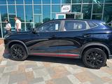 Changan X5 Plus 2025 годаүшін7 690 000 тг. в Алматы – фото 3
