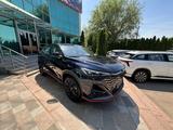 Changan X5 Plus 2025 годаүшін7 690 000 тг. в Алматы – фото 2