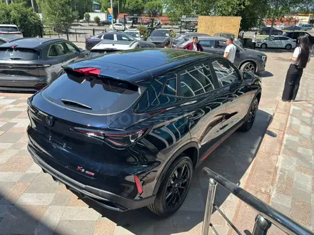 Changan X5 Plus 2025 года за 7 690 000 тг. в Алматы – фото 4