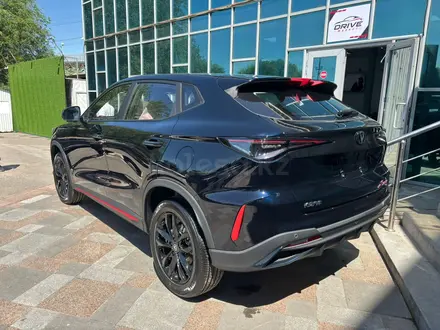Changan X5 Plus 2025 года за 7 690 000 тг. в Алматы – фото 6