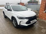 Chevrolet Tracker 2022 годаfor8 500 000 тг. в Актобе – фото 2