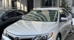 Toyota Camry 2012 годаfor10 500 000 тг. в Алматы