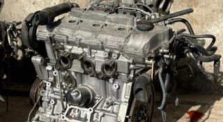 Двигатель 1MZ 3.0 Toyota Highlander за 500 000 тг. в Алматы