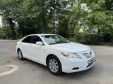 Toyota Camry 2007 года за 6 000 000 тг. в Алматы
