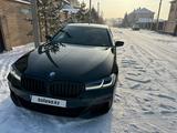 BMW 530 2021 годаүшін28 000 000 тг. в Караганда – фото 2