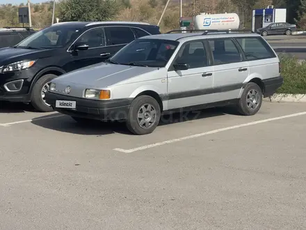 Volkswagen Passat 1990 года за 1 250 000 тг. в Караганда