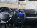 ВАЗ (Lada) Granta 2190 2013 годаүшін2 850 000 тг. в Жезказган – фото 4