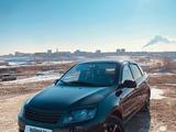 ВАЗ (Lada) Granta 2190 2013 годаүшін2 850 000 тг. в Жезказган – фото 3