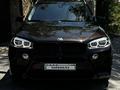 BMW X5 2016 года за 17 000 000 тг. в Шымкент – фото 12