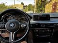 BMW X5 2016 года за 17 000 000 тг. в Шымкент – фото 18