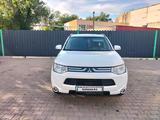 Mitsubishi Outlander 2013 годаүшін7 800 000 тг. в Уральск – фото 2