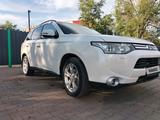 Mitsubishi Outlander 2013 годаүшін7 800 000 тг. в Уральск