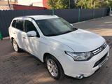 Mitsubishi Outlander 2013 годаүшін7 800 000 тг. в Уральск – фото 3