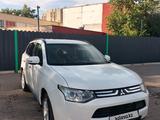 Mitsubishi Outlander 2013 года за 6 700 000 тг. в Уральск – фото 3