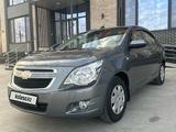 Chevrolet Cobalt 2021 года за 5 750 000 тг. в Шымкент