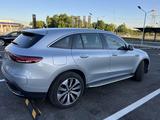 Mercedes-Benz EQC 2020 года за 25 500 000 тг. в Алматы – фото 3