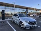 Mercedes-Benz EQC 2020 года за 25 500 000 тг. в Алматы